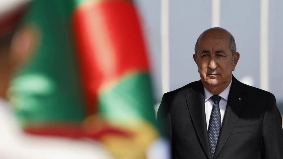 انتخاب خمس دول منها الجزائر لتولي مقاعد كأعضاء غير دائمين في مجلس الأمن