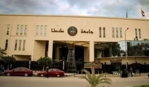 طبيب حاول قتل أستاذه بمستشفى طنطا.. والقدر يتدخل