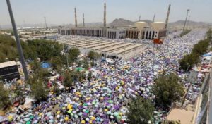 عيد الأضحى يحلّ في معظم البلدان العربية وسط أزمات تنغص الفرحة