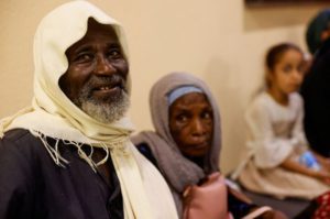 مؤتمر دعم السودان تعهدات بـ1.5 مليار دولار وألمانيا تتصدر المانحين