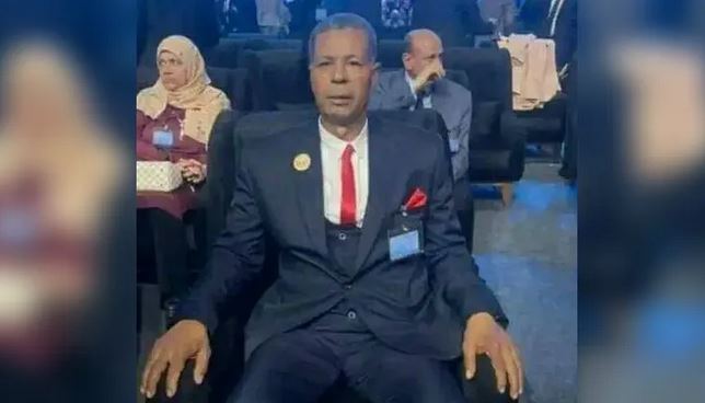 مصر.. صدمة بسبب وفاة مدير مدرسة خلال عمله في البناء