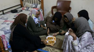 السودان ارتفاع حالات العنف الجنسي ضد النساء والأمم المتحدة تدق ناقوس الخطر