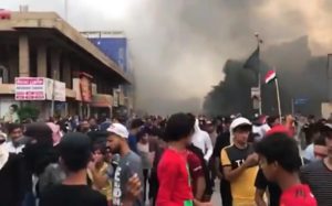 العراق استمرار التوتر بين أتباع الصدر و«الدعوة»
