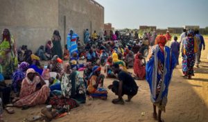 القبائل العربية في دارفور قد تغير موازين حرب السودان