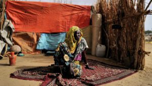 المحكمة الجنائية الدولية تحقق بجرائم حرب محتملة في إقليم دارفور مع تصاعد العنف بالسودان