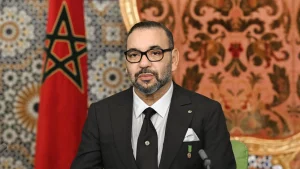 الملك محمد السادس يدعو نتانياهو لزيارة المغرب بعد اعتراف إسرائيل بسيادة المملكة على الصحراء الغربية