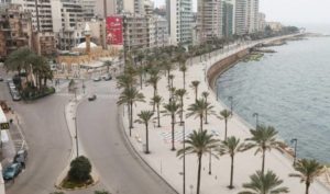 انتخاب رئيس للبنان مؤجل إلى سبتمبر