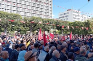 تونس النظر في طلب الإفراج عن معتقلين سياسيين غداً وسيناريوهات مفتوحة