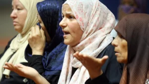 خبراء أمميون ينددون بإجراء تمييزي في ليبيا يمنع النساء من السفر بدون مرافق