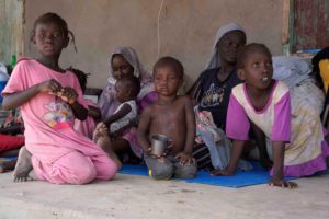دعوات متزايدة للتفاوض والتحقيق في «جرائم حرب» بالسودان