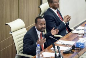 رئيس وزراء إثيوبيا يتعهد بتفكيك كل القوات الإقليمية