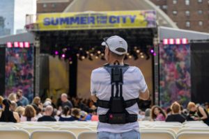 US-ENTERTAINMENT-MUSIC-TECH-DEAF