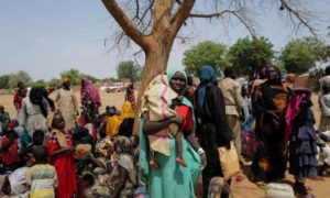 مئة يوم على الحرب في السودان والأطفال ضحاياها في كل ساعة