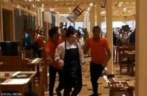 مسؤول مصري يكشف حقيقة تقديم لحوم حمير بفندق في الغردقة