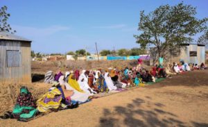 مسؤولون أمميون مصدومون من تزايد العنف الجنسي في السودان