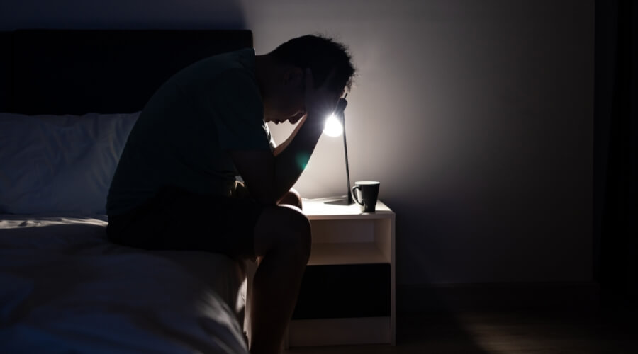 4 خطوات استباقية لمنع الاستيقاظ أثناء الليل