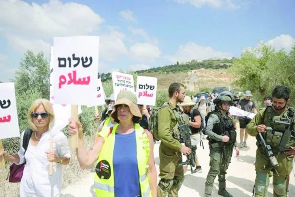 الأمم المتحدة تتهم إسرائيل بهدم مدارس الفلسطينيين