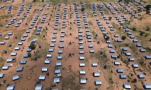 الأمم المتحدة تضرر أكثر من 20 مليون شخص من أزمة الجوع في السودان