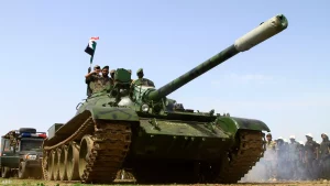 السودان.. المعارك تتسع والحرب الشاملة تقترب
