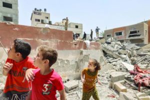 «رايتس ووتش» القوات الإسرائيلية تقتل الأطفال الفلسطينيين بوتيرة متزايدة وبلا مساءلة