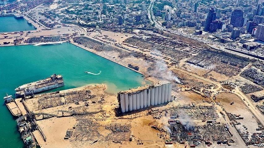 في الذكرى الثالثة لانفجار مرفأ بيروت... غموض يلف التحقيق وإحباط في صفوف أهالي الضحايا