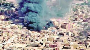 لا حل في الأفق لحرب السودان... وأعداد الضحايا تزداد يومياً