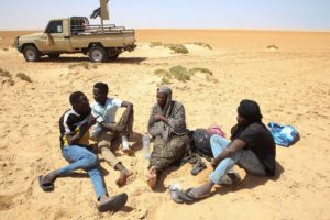 معارك السودان تنتقل إلى الأحياء السكنية