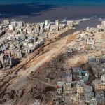 السلطات ستبدأ بتعويض المتضررين من الفيضانات في ليبيا