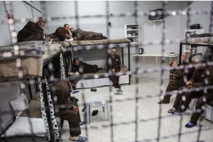 الفلسطينيون يحذرون من «انفجار مقبل» بسبب استهداف الأسرى