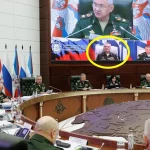 بعد إعلان أوكرانيا مقتل قائد روسي.. موسكو تكذب بـ”صورة”