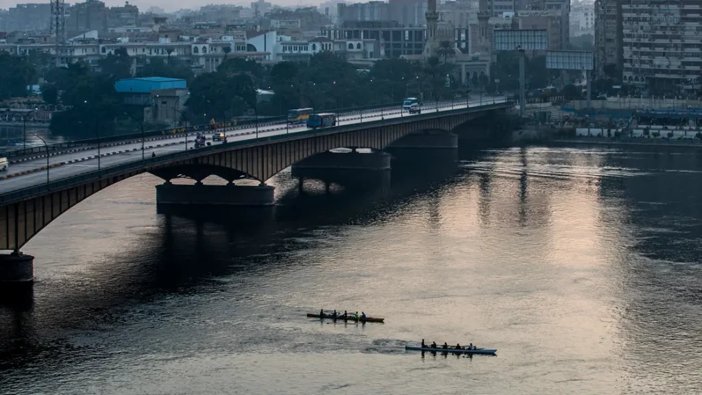 نرصد زلازل يومية في مصر.. مسؤول يفجر مفاجأة