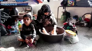 5 وكالات للأمم المتحدة تحذّر الوضع في غزة كارثي