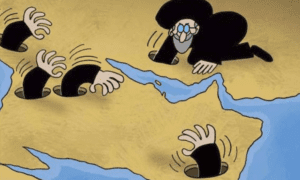 Iran Arms