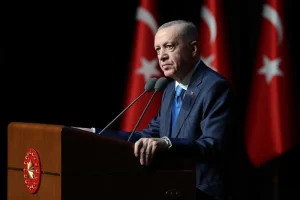 أردوغان يجري مباحثات مع حماس للإفراج عن الرهائن الإسرائيليين