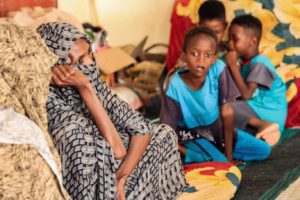 الأمم المتحدة 10 آلاف طفل سوداني