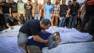 الأمم المتحدة تحذر من احتمال توقف عمليات الإغاثة في غزة