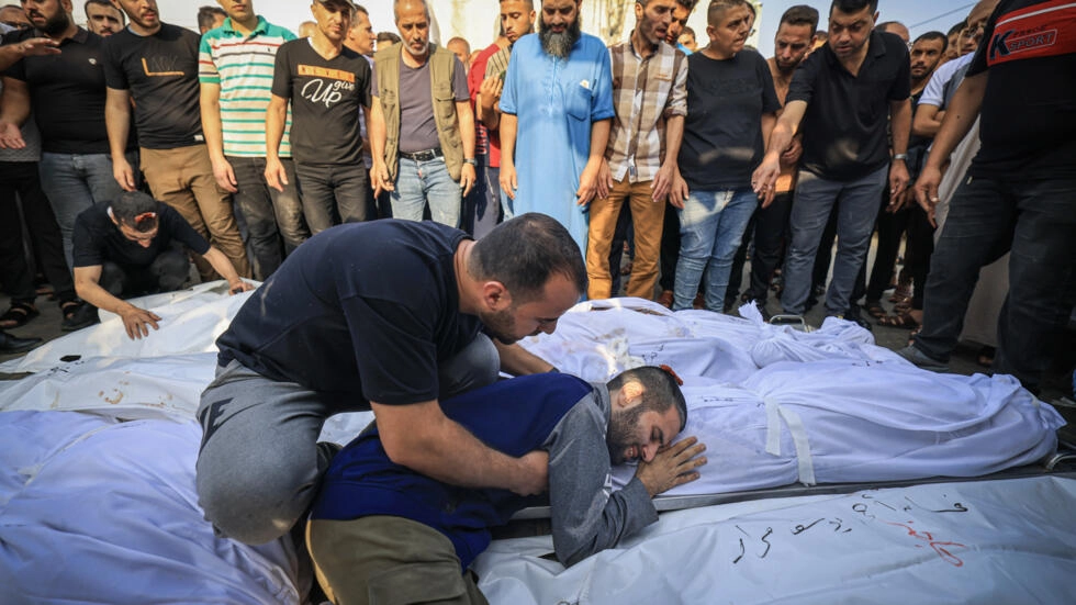 الأمم المتحدة تحذر من احتمال توقف عمليات الإغاثة في غزة