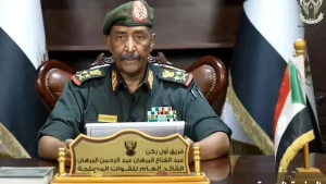السودان يستأنف علاقاته
