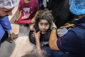الصحة العالمية الوضع في غزة