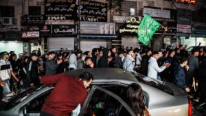 الضفة الغربية شهداء برصاص الاحتلال وحملة اعتقالات لكوادر حماس