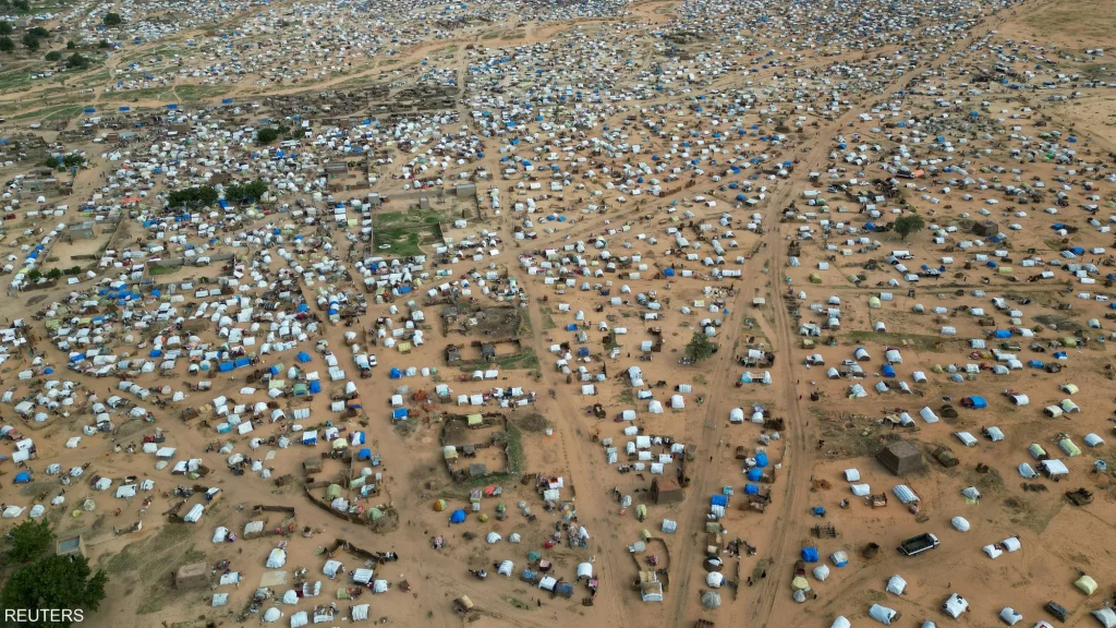في الطريق.. عقوبات أوروبية وشيكة على السودان