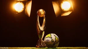 قرعة مجموعات دوري أبطال إفريقيا.. مواجهة مصرية - جزائرية