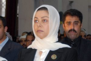 محكمة عراقية تقضي بسجن