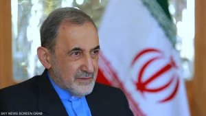 مستشار المرشد الإيراني عملية المقاومة الفلسطينية ضد إسرائيل هي نصر عظيم أثار الرعب ودهشة الأعداء