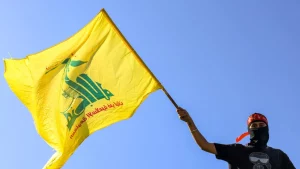 نصر الله يبحث مع قادة من حماس والجهاد الإسلامي الخطوات لوقف الهجوم على غزة