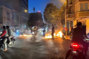 إيران تؤكد حكما بإعدام