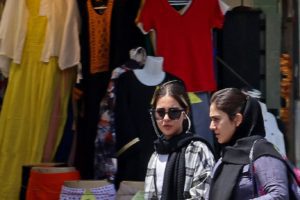الأمم المتحدة تدعو إيران إلى حل