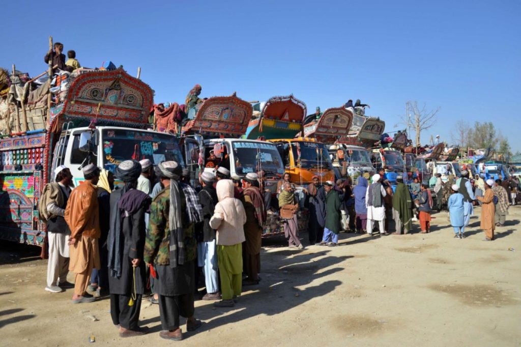 توقف التجارة