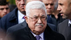 عباس يضع شرطا لعودة السلطة الفلسطينية إلى قطاع غزة