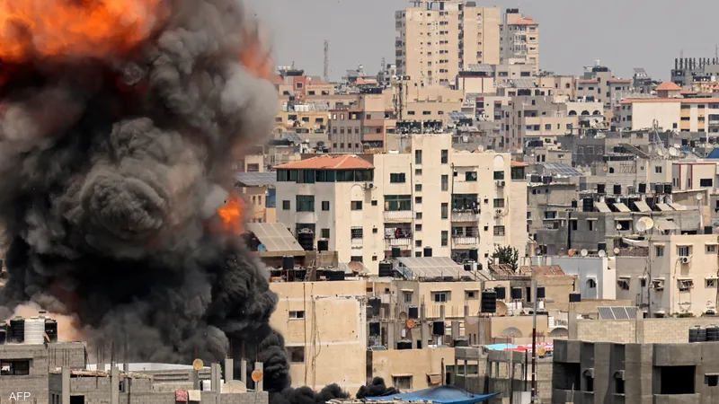 في رأيك... ما هو السيناريو المحتمل الذي تفضل رؤيته في غزة بعد الحرب؟
